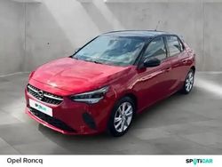 Rouge kardio métallisé Occasion 2022 Opel Corsa Business Berline | 15 490 € (Prix juste)