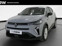 Kqj Utilisé 2024 Renault Captur Evolution SUV | 21 490 €