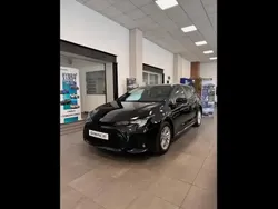 Noir Nouvelle 2024 Suzuki Swace Break | 27 990 € (Bon prix)