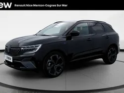 Noir Utilisé 2023 Renault Austral SUV | 32 999 € (Prix juste)