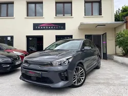 Gris Utilisé 2023 Kia Rio GT-Line | 16 990 € (Prix juste)