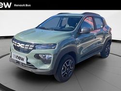 Vert Utilisé 2023 Dacia Spring Expression Citadine | 11 490 €