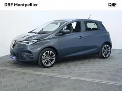 Utilisé 2022 Renault Zoe Techno Citadine | 14 880 € (Bon prix)