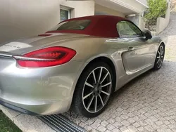 Utilisé 2012 Porsche Boxster Cabriolet | 59 000 €
