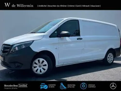Blanc Utilisé 2018 Mercedes Vito Monospace | 26 900 €