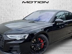 Noir Utilisé 2022 Audi S8 Advanced Berline | 158 990 € (Prix cher)