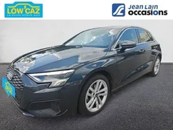 Gris Utilisé 2021 Audi A3 Business | 24 990 € (Bon prix)