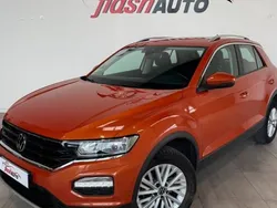 Utilisé 2020 VW T-Roc SUV | 16 900 € (Prix juste)