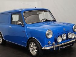 Occasion 1979 Mini ONE Citadine | 22 000 €