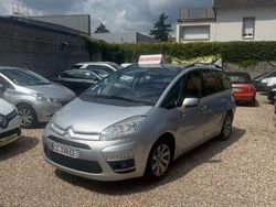 Gris Utilisé 2011 Citroën C4 Picasso Monospace | 3 990 €