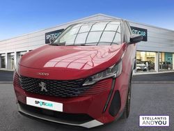 Utilisé 2021 Peugeot 3008 Allure | 21 990 € (Prix juste)