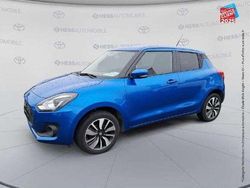 Occasion 2018 Suzuki Swift Berline | 11 499 € (Prix juste)