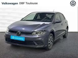 Gris Occasion 2025 VW Polo Edition Berline | 20 488 € (Prix juste)