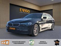 Utilisé 2019 BMW 520 Luxury Line Break | 27 900 €