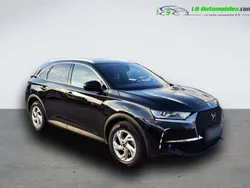 Utilisé 2020 DS Automobiles DS7 Crossback SUV | 30 400 € (Prix juste)