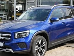 Occasion 2021 Mercedes GLB200 AMG line SUV | 38 990 € (Bon prix)