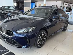 Bleu Nouvelle 2025 BMW 220 M Sport Coupé | 54 990 €