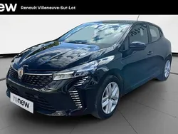 Noir Utilisé 2023 Renault Clio V Evolution Citadine | 15 580 € (Prix juste)