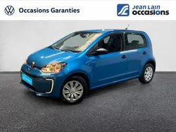 Utilisé 2021 VW e-up! Citadine | 12 590 € (Prix juste)