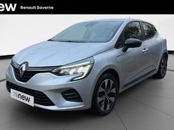 Gris Occasion 2023 Renault Clio V Evolution Citadine | 16 299 € (Prix juste)