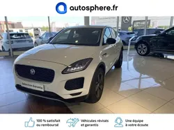 Utilisé 2019 Jaguar E-Pace S SUV | 28 999 € (Prix juste)