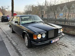 Noir Utilisé 1991 Bentley Turbo R Berline | 6 000 €