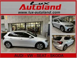 Argent Utilisé 2024 VW Polo Move Berline | 21 333 € (Prix juste)