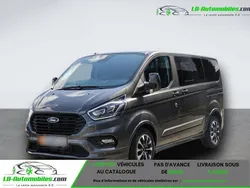 Utilisé 2022 Ford Tourneo | 47 400 € (Prix cher)