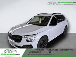 Utilisé 2024 Skoda Kamiq SUV | 23 000 € (Prix juste)