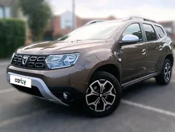 Marron Utilisé 2020 Dacia Duster Prestige SUV | 12 690 € (Bon prix)