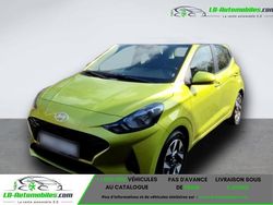 Utilisé 2024 Hyundai i10 Citadine | 20 500 € (Prix juste)