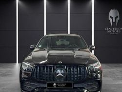 Noir Utilisé 2020 Mercedes GLE53 AMG AMG SUV | 89 900 €