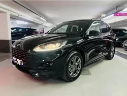 Noir Utilisé 2022 Ford Kuga ST-Line SUV | 18 590 € (Bon prix)