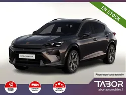 Noir Nouvelle 2025 Cupra Formentor SUV | 38 870 € (Prix juste)