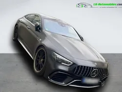 Utilisé 2019 Mercedes AMG GT 63 AMG Coupé | 116 500 € (Prix cher)
