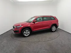 Rouge Utilisé 2022 Skoda Kodiaq SUV | 33 990 € (Bon prix)