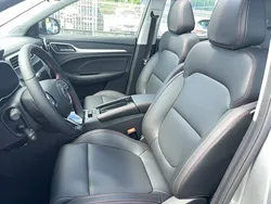 Nouvelle 2024 MG ZS Luxury Berline | 25 690 € (Bon prix)