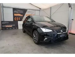 Noir Utilisé 2023 Seat Ibiza XCELLENCE Berline | 20 890 € (Prix assez cher)