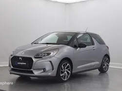Biton Utilisé 2019 DS Automobiles DS3 Performance Berline | 11 999 € (Prix juste)