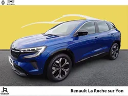 Bleu Nouvelle 2024 Renault Austral Evolution SUV | 35 990 € (Prix juste)