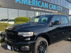 Nouvelle 2025 Dodge Ram Limited Pick-up | 109 900 €