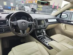 Utilisé 2014 VW Touareg SUV | 17 400 €