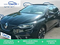 Noir Utilisé 2019 Renault Mégane IV Intens Berline | 17 490 € (Prix juste)