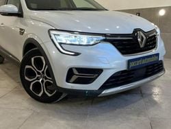 Utilisé 2021 Renault Arkana Intens SUV | 19 490 € (Prix juste)