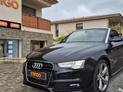 Utilisé 2014 Audi A5 S-line plus Coupé | 24 490 €