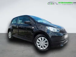 Utilisé 2016 Skoda Citigo Citadine | 11 800 € (Prix juste)