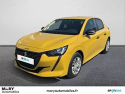 Utilisé 2022 Peugeot 208 S Citadine | 11 990 € (Prix juste)