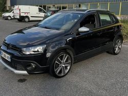Utilisé 2010 VW Polo Cross Citadine | 7 500 €
