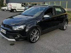 Utilisé 2010 VW Polo Cross Citadine | 7 500 €