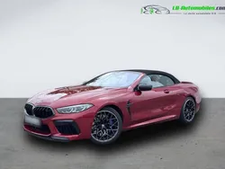 Utilisé 2021 BMW M8 Comfort Edition Coupé | 88 400 €